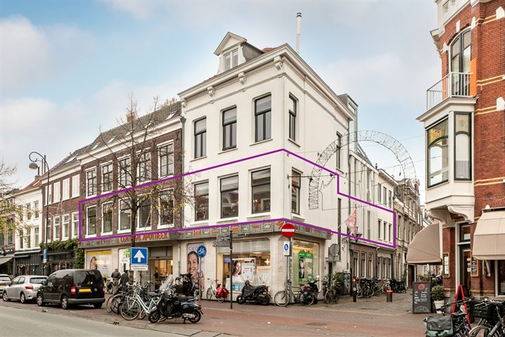 Bekijk foto 1 van Schagchelstraat 48-A