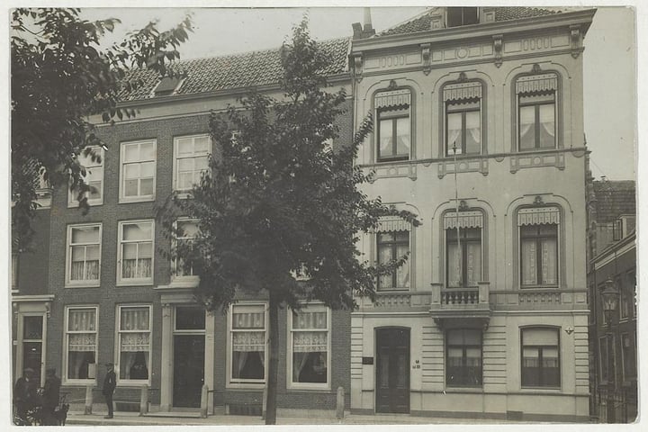 Bekijk foto 48 van Schagchelstraat 48-A