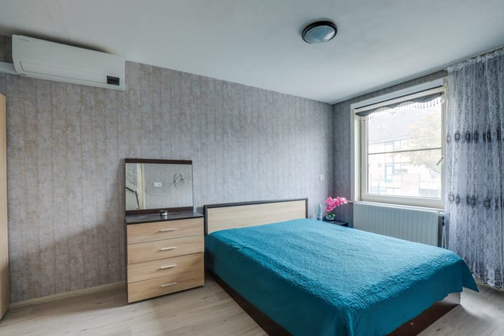 Foto 10 van Graaf Willemlaan 39