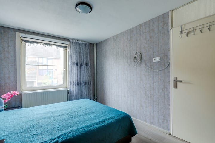 Foto 11 van Graaf Willemlaan 39