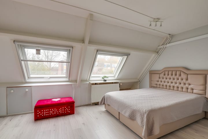 Foto 13 van Graaf Willemlaan 39