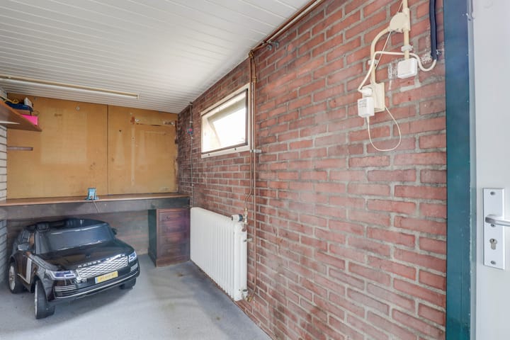 Foto 22 van Graaf Willemlaan 39