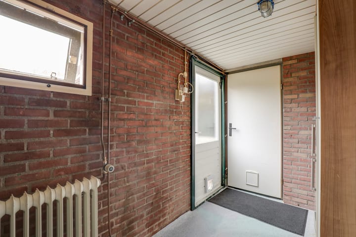 Foto 23 van Graaf Willemlaan 39