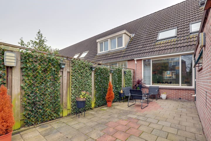 Foto 24 van Graaf Willemlaan 39