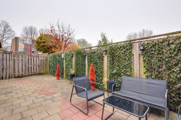 Foto 25 van Graaf Willemlaan 39