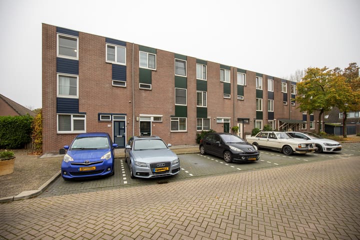 Foto 26 van Graaf Willemlaan 39