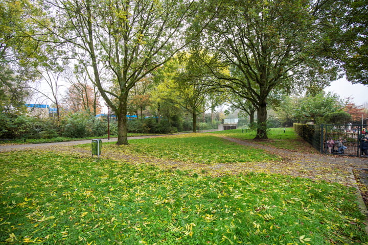 Foto 27 van Graaf Willemlaan 39