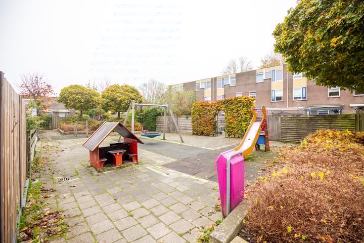 Foto 28 van Graaf Willemlaan 39