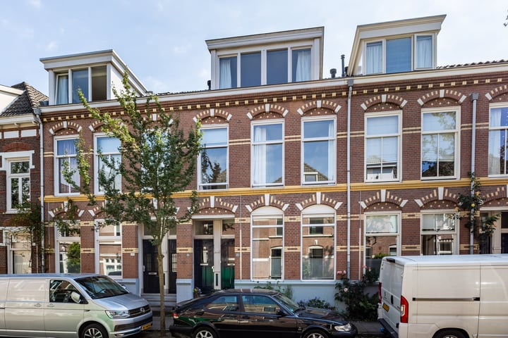 Bekijk foto van Beijensstraat 21