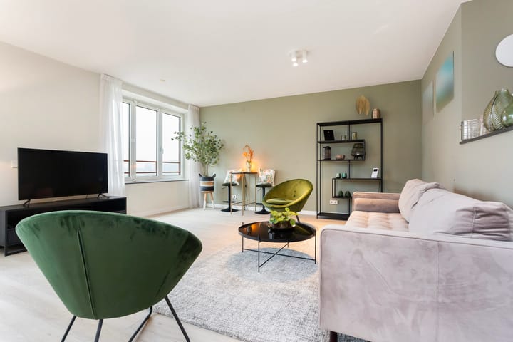 Foto 5 van Wierdsmaplein 14