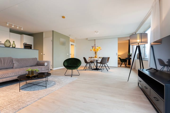 Foto 9 van Wierdsmaplein 14