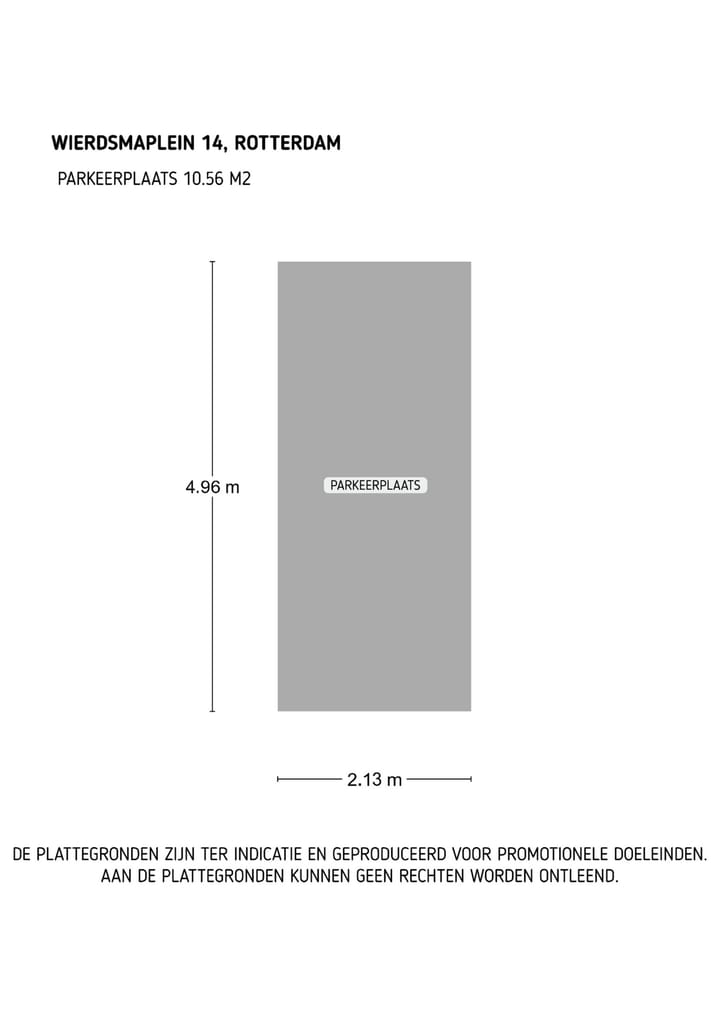 Foto 29 van Wierdsmaplein 14