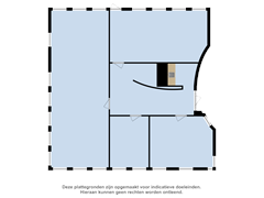 View floorplan