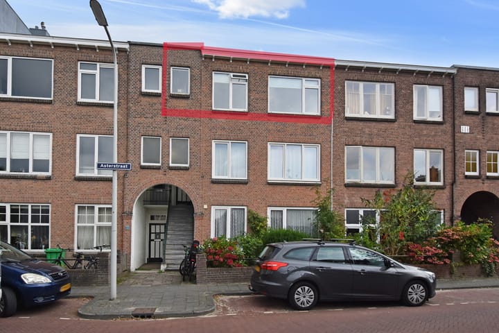 Foto 1 van Asterstraat 48