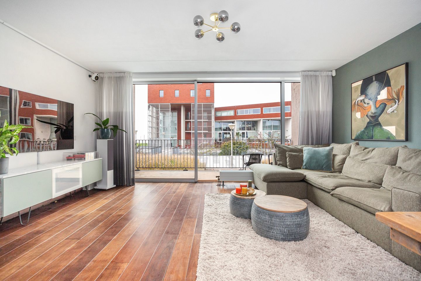 Foto 1 van Bolderpad 6