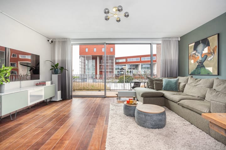 Foto 1 van Bolderpad 6