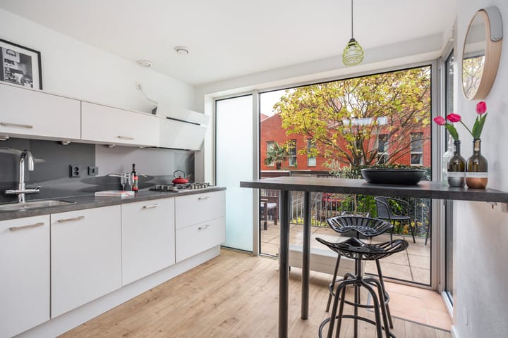 Foto 2 van Bolderpad 6