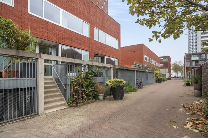 Foto 3 van Bolderpad 6