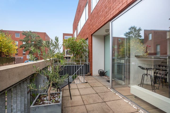 Foto 4 van Bolderpad 6