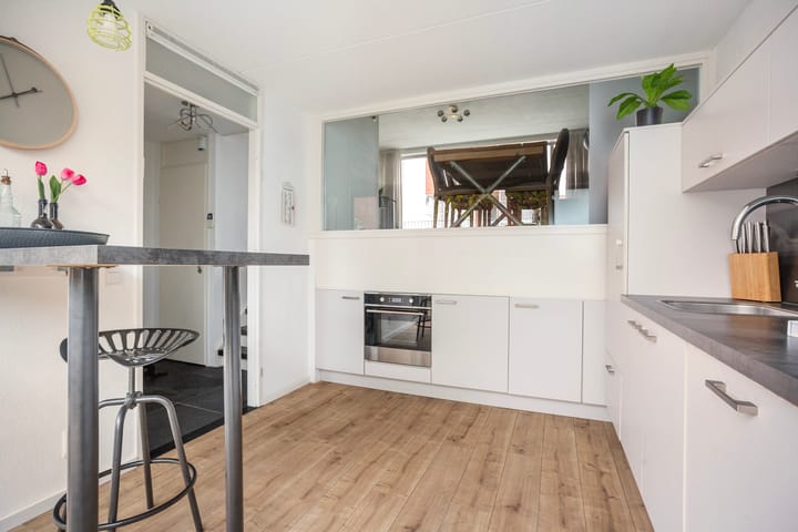 Foto 6 van Bolderpad 6