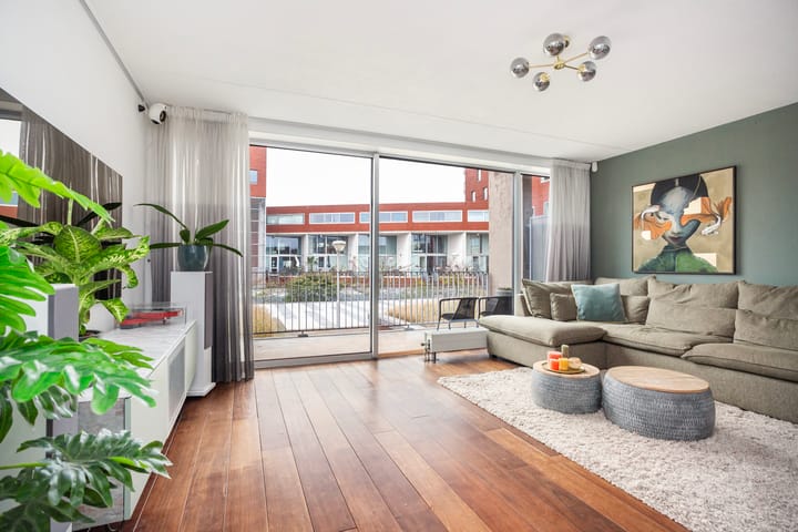 Foto 7 van Bolderpad 6