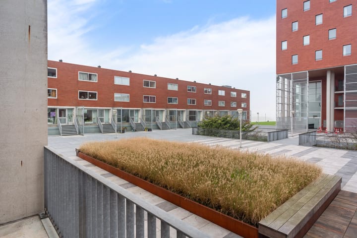 Foto 10 van Bolderpad 6