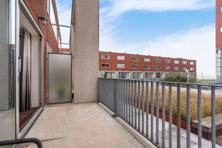 Foto 11 van Bolderpad 6