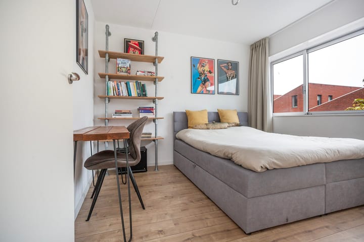 Foto 15 van Bolderpad 6