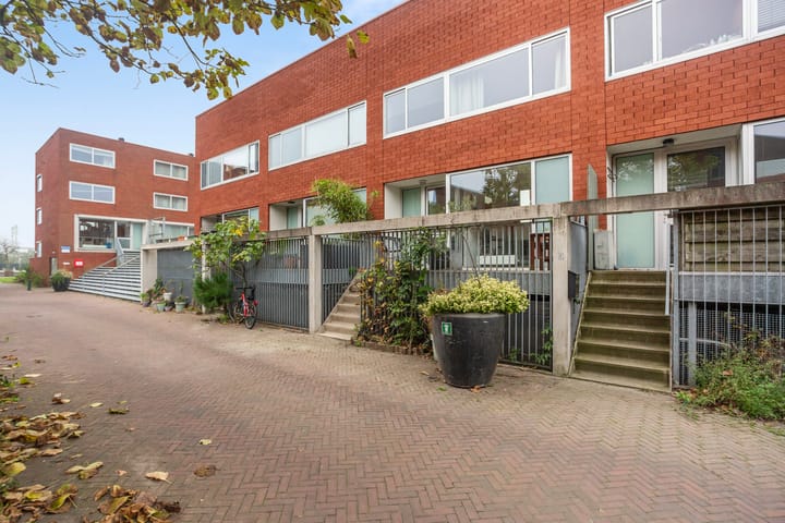 Foto 26 van Bolderpad 6