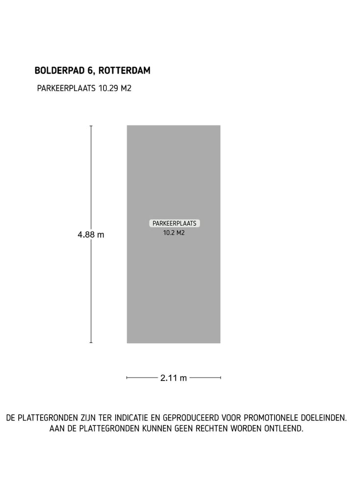 Foto 36 van Bolderpad 6