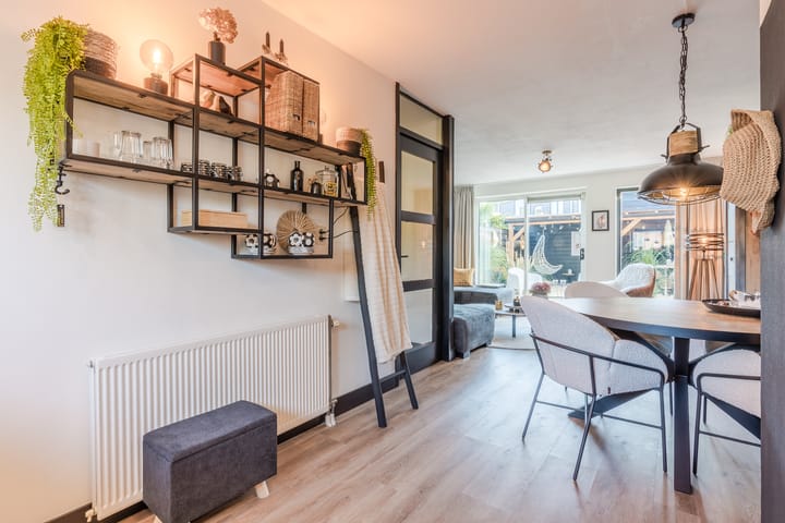 Foto 5 van Dotterbloem 36