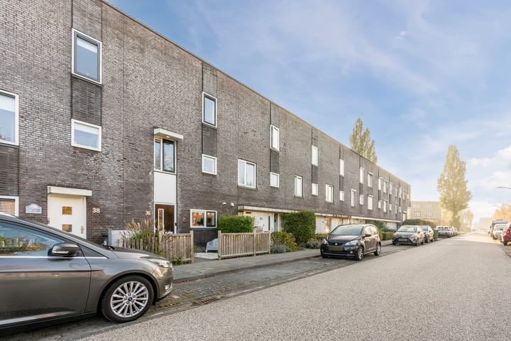 Foto 9 van Dotterbloem 36