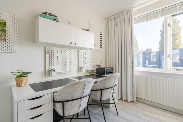 Foto 25 van Dotterbloem 36