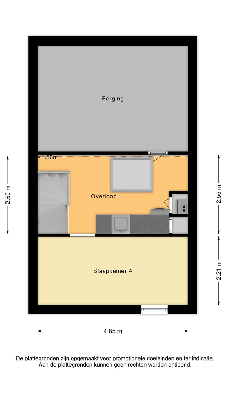 Foto 44 van Dotterbloem 36
