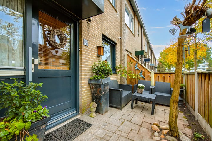 Foto 3 van J.S. Bachweg 66