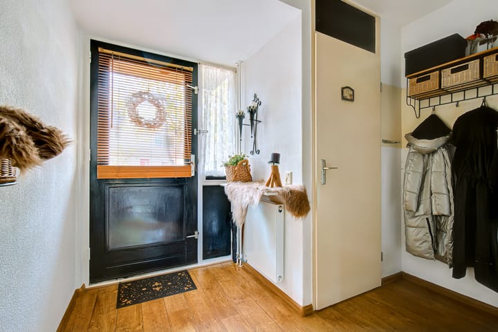 Foto 4 van J.S. Bachweg 66