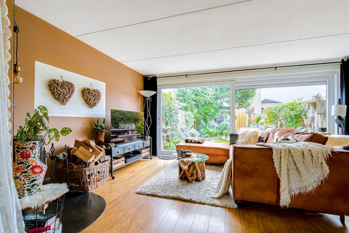 Foto 5 van J.S. Bachweg 66