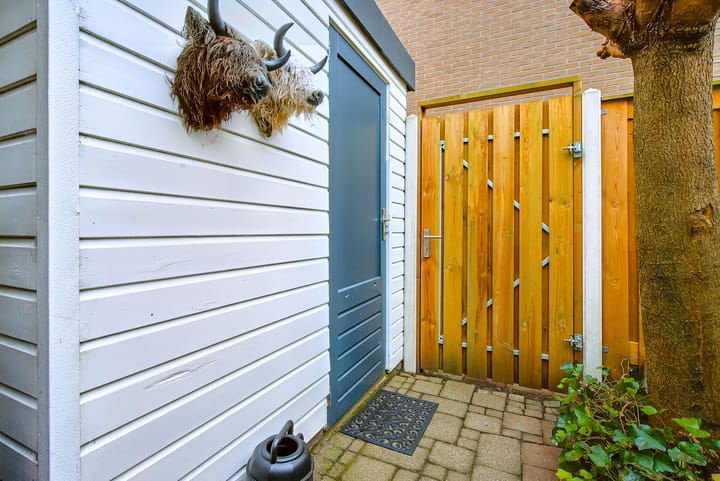 Photo 35 of J.S. Bachweg 66