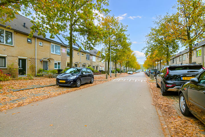 Bekijk foto 36 van J.S. Bachweg 66