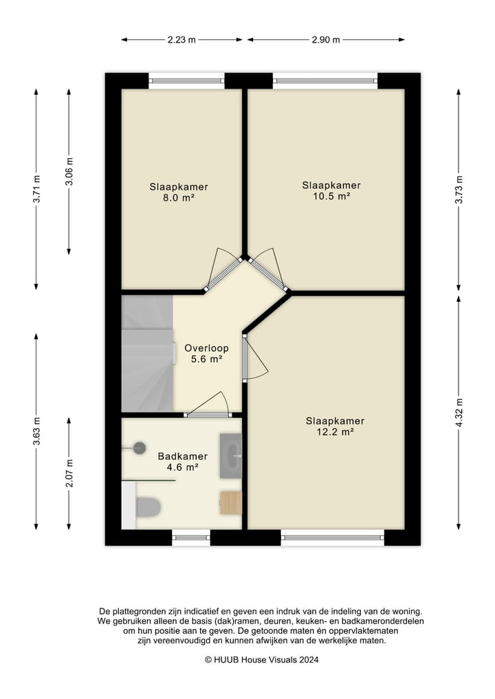 Photo 39 of J.S. Bachweg 66