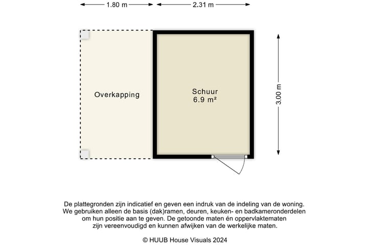 Bekijk foto 41 van J.S. Bachweg 66