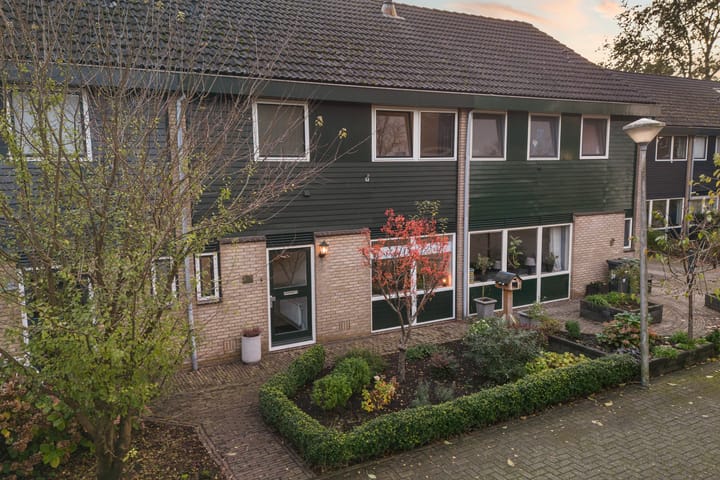 Foto 4 van Prins Florisplein 12