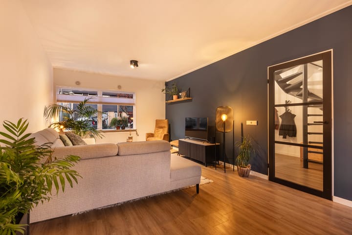 Foto 8 van Prins Florisplein 12