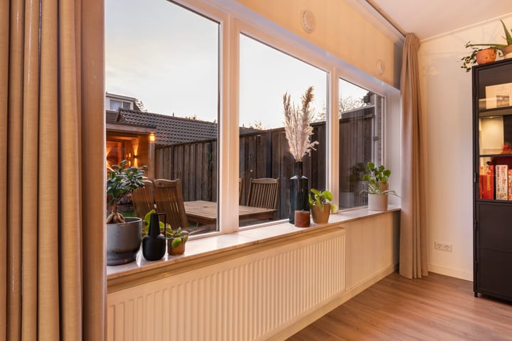 Foto 9 van Prins Florisplein 12