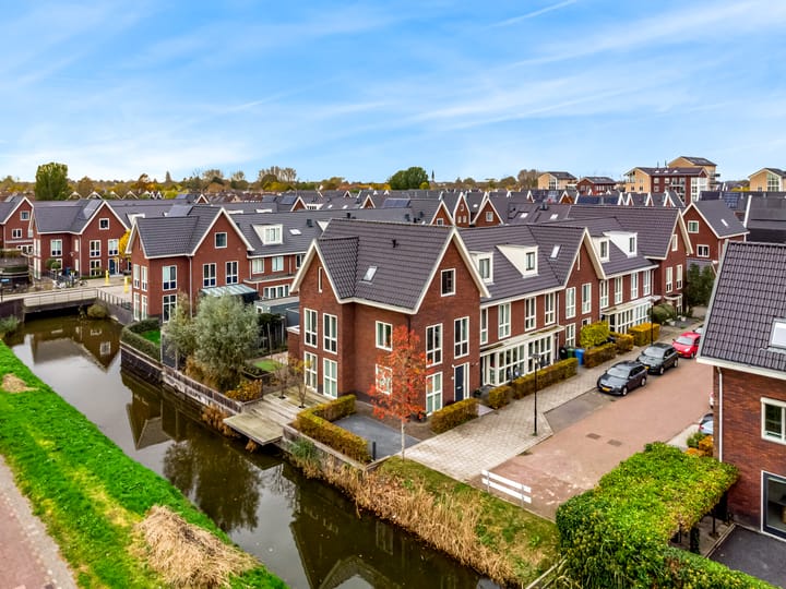 Foto 1 van Zijlijnstraat 32