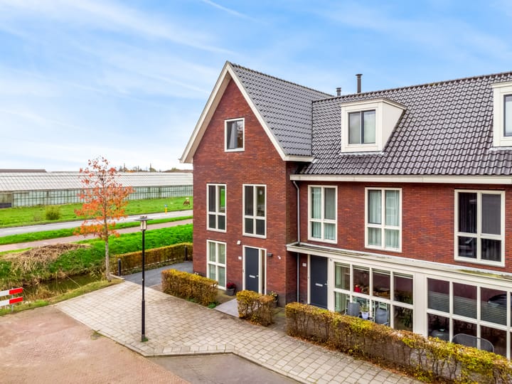 Foto 2 van Zijlijnstraat 32