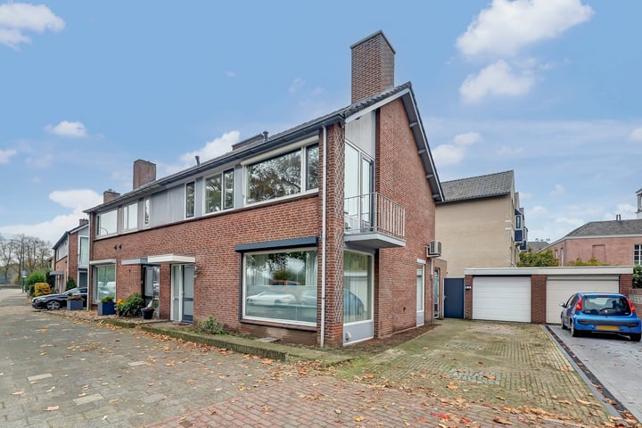 St.Elisabethstraat 5