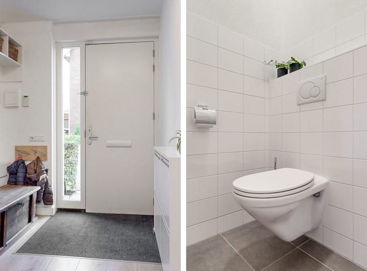 Foto 3 van Zijlijnstraat 32