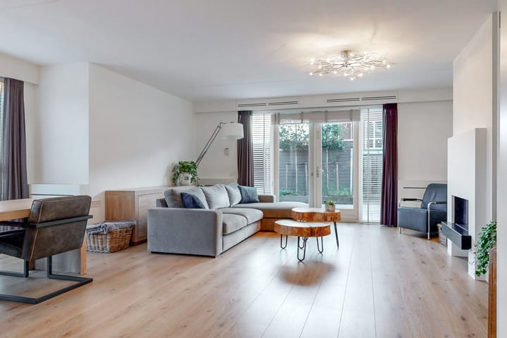 Foto 4 van Zijlijnstraat 32