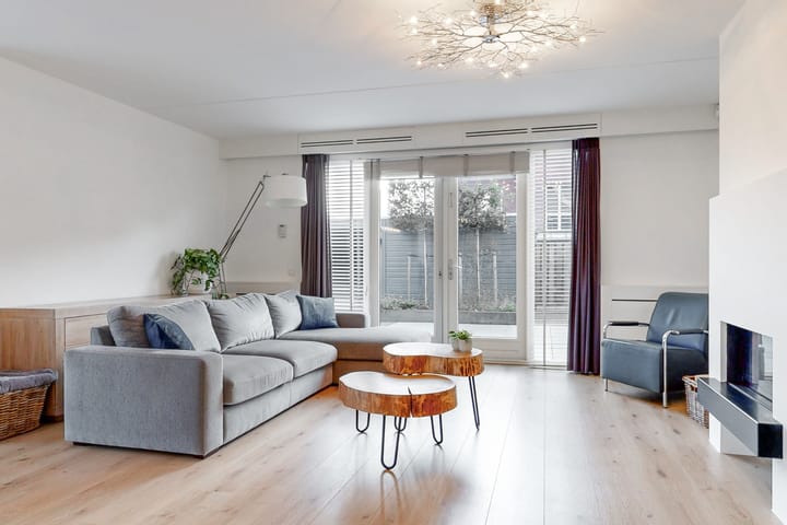 Foto 5 van Zijlijnstraat 32